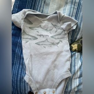 0-3mo onsie